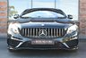 USED 2016 16 MERCEDES-BENZ S-CLASS 4.7 S500 AMG LINE PREMIUM 2d 450 BHP 21" AMG ALLOYS / FACELIFT GRILL