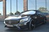USED 2016 16 MERCEDES-BENZ S-CLASS 4.7 S500 AMG LINE PREMIUM 2d 450 BHP 21" AMG ALLOYS / FACELIFT GRILL