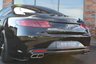 USED 2016 16 MERCEDES-BENZ S-CLASS 4.7 S500 AMG LINE PREMIUM 2d 450 BHP 21" AMG ALLOYS / FACELIFT GRILL