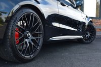 USED 2017 17 MERCEDES-BENZ C-CLASS 4.0 AMG C 63 S PREMIUM 2d 503 BHP CARBON / 360 / HUD / NIGHT PK
