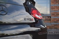 USED 2017 17 MERCEDES-BENZ C-CLASS 4.0 AMG C 63 S PREMIUM 2d 503 BHP CARBON / 360 / HUD / NIGHT PK