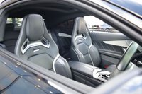 USED 2017 17 MERCEDES-BENZ C-CLASS 4.0 AMG C 63 S PREMIUM 2d 503 BHP CARBON / 360 / HUD / NIGHT PK