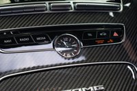 USED 2017 17 MERCEDES-BENZ C-CLASS 4.0 AMG C 63 S PREMIUM 2d 503 BHP CARBON / 360 / HUD / NIGHT PK