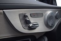 USED 2017 17 MERCEDES-BENZ C-CLASS 4.0 AMG C 63 S PREMIUM 2d 503 BHP CARBON / 360 / HUD / NIGHT PK