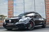 USED 2017 17 MERCEDES-BENZ C-CLASS 4.0 AMG C 63 S PREMIUM 2d 503 BHP CARBON / 360 / HUD / NIGHT PK