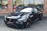 USED 2017 17 MERCEDES-BENZ C-CLASS 4.0 AMG C 63 S PREMIUM 2d 503 BHP CARBON / 360 / HUD / NIGHT PK