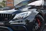 USED 2017 17 MERCEDES-BENZ C-CLASS 4.0 AMG C 63 S PREMIUM 2d 503 BHP CARBON / 360 / HUD / NIGHT PK