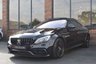 USED 2017 17 MERCEDES-BENZ C-CLASS 4.0 AMG C 63 S PREMIUM 2d 503 BHP CARBON / 360 / HUD / NIGHT PK