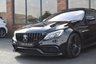 USED 2017 17 MERCEDES-BENZ C-CLASS 4.0 AMG C 63 S PREMIUM 2d 503 BHP CARBON / 360 / HUD / NIGHT PK
