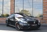 USED 2017 17 MERCEDES-BENZ C-CLASS 4.0 AMG C 63 S PREMIUM 2d 503 BHP CARBON / 360 / HUD / NIGHT PK