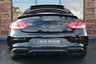 USED 2017 17 MERCEDES-BENZ C-CLASS 4.0 AMG C 63 S PREMIUM 2d 503 BHP CARBON / 360 / HUD / NIGHT PK