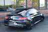 USED 2017 17 MERCEDES-BENZ C-CLASS 4.0 AMG C 63 S PREMIUM 2d 503 BHP CARBON / 360 / HUD / NIGHT PK