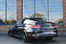 USED 2017 17 MERCEDES-BENZ C-CLASS 4.0 AMG C 63 S PREMIUM 2d 503 BHP CARBON / 360 / HUD / NIGHT PK