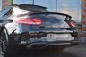 USED 2017 17 MERCEDES-BENZ C-CLASS 4.0 AMG C 63 S PREMIUM 2d 503 BHP CARBON / 360 / HUD / NIGHT PK