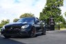 USED 2017 17 MERCEDES-BENZ C-CLASS 4.0 AMG C 63 S PREMIUM 2d 503 BHP CARBON / 360 / HUD / NIGHT PK