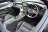 USED 2017 17 MERCEDES-BENZ C-CLASS 4.0 AMG C 63 S PREMIUM 2d 503 BHP CARBON / 360 / HUD / NIGHT PK