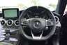 USED 2017 17 MERCEDES-BENZ C-CLASS 4.0 AMG C 63 S PREMIUM 2d 503 BHP CARBON / 360 / HUD / NIGHT PK