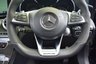 USED 2017 17 MERCEDES-BENZ C-CLASS 4.0 AMG C 63 S PREMIUM 2d 503 BHP CARBON / 360 / HUD / NIGHT PK