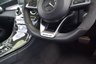 USED 2017 17 MERCEDES-BENZ C-CLASS 4.0 AMG C 63 S PREMIUM 2d 503 BHP CARBON / 360 / HUD / NIGHT PK
