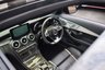 USED 2017 17 MERCEDES-BENZ C-CLASS 4.0 AMG C 63 S PREMIUM 2d 503 BHP CARBON / 360 / HUD / NIGHT PK