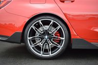 USED 2021 21 BMW M3 3.0 BiTurbo Competition Saloon 4dr Petrol Steptronic Euro 6 (s/s) (510 ps) M PERFERMANCE EXHAUST / CARBON
