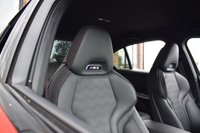 USED 2021 21 BMW M3 3.0 BiTurbo Competition Saloon 4dr Petrol Steptronic Euro 6 (s/s) (510 ps) M PERFERMANCE EXHAUST / CARBON