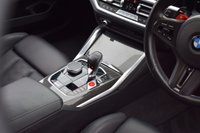 USED 2021 21 BMW M3 3.0 BiTurbo Competition Saloon 4dr Petrol Steptronic Euro 6 (s/s) (510 ps) M PERFERMANCE EXHAUST / CARBON