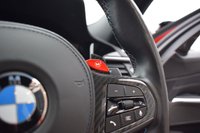 USED 2021 21 BMW M3 3.0 BiTurbo Competition Saloon 4dr Petrol Steptronic Euro 6 (s/s) (510 ps) M PERFERMANCE EXHAUST / CARBON