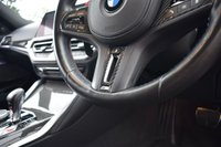 USED 2021 21 BMW M3 3.0 BiTurbo Competition Saloon 4dr Petrol Steptronic Euro 6 (s/s) (510 ps) M PERFERMANCE EXHAUST / CARBON
