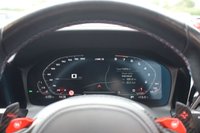USED 2021 21 BMW M3 3.0 BiTurbo Competition Saloon 4dr Petrol Steptronic Euro 6 (s/s) (510 ps) M PERFERMANCE EXHAUST / CARBON