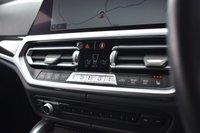 USED 2021 21 BMW M3 3.0 BiTurbo Competition Saloon 4dr Petrol Steptronic Euro 6 (s/s) (510 ps) M PERFERMANCE EXHAUST / CARBON