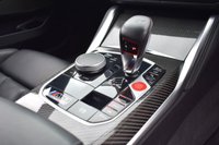USED 2021 21 BMW M3 3.0 BiTurbo Competition Saloon 4dr Petrol Steptronic Euro 6 (s/s) (510 ps) M PERFERMANCE EXHAUST / CARBON