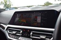 USED 2021 21 BMW M3 3.0 BiTurbo Competition Saloon 4dr Petrol Steptronic Euro 6 (s/s) (510 ps) M PERFERMANCE EXHAUST / CARBON
