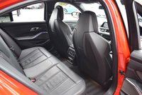 USED 2021 21 BMW M3 3.0 BiTurbo Competition Saloon 4dr Petrol Steptronic Euro 6 (s/s) (510 ps) M PERFERMANCE EXHAUST / CARBON