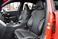 USED 2021 21 BMW M3 3.0 BiTurbo Competition Saloon 4dr Petrol Steptronic Euro 6 (s/s) (510 ps) M PERFERMANCE EXHAUST / CARBON
