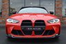 USED 2021 21 BMW M3 3.0 BiTurbo Competition Saloon 4dr Petrol Steptronic Euro 6 (s/s) (510 ps) M PERFERMANCE EXHAUST / CARBON