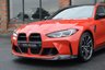 USED 2021 21 BMW M3 3.0 BiTurbo Competition Saloon 4dr Petrol Steptronic Euro 6 (s/s) (510 ps) M PERFERMANCE EXHAUST / CARBON