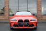 USED 2021 21 BMW M3 3.0 BiTurbo Competition Saloon 4dr Petrol Steptronic Euro 6 (s/s) (510 ps) M PERFERMANCE EXHAUST / CARBON