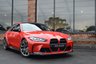USED 2021 21 BMW M3 3.0 BiTurbo Competition Saloon 4dr Petrol Steptronic Euro 6 (s/s) (510 ps) M PERFERMANCE EXHAUST / CARBON
