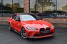 USED 2021 21 BMW M3 3.0 BiTurbo Competition Saloon 4dr Petrol Steptronic Euro 6 (s/s) (510 ps) M PERFERMANCE EXHAUST / CARBON
