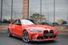 USED 2021 21 BMW M3 3.0 BiTurbo Competition Saloon 4dr Petrol Steptronic Euro 6 (s/s) (510 ps) M PERFERMANCE EXHAUST / CARBON