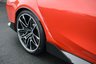 USED 2021 21 BMW M3 3.0 BiTurbo Competition Saloon 4dr Petrol Steptronic Euro 6 (s/s) (510 ps) M PERFERMANCE EXHAUST / CARBON