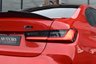 USED 2021 21 BMW M3 3.0 BiTurbo Competition Saloon 4dr Petrol Steptronic Euro 6 (s/s) (510 ps) M PERFERMANCE EXHAUST / CARBON