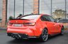 USED 2021 21 BMW M3 3.0 BiTurbo Competition Saloon 4dr Petrol Steptronic Euro 6 (s/s) (510 ps) M PERFERMANCE EXHAUST / CARBON