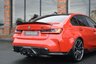 USED 2021 21 BMW M3 3.0 BiTurbo Competition Saloon 4dr Petrol Steptronic Euro 6 (s/s) (510 ps) M PERFERMANCE EXHAUST / CARBON