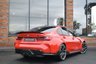 USED 2021 21 BMW M3 3.0 BiTurbo Competition Saloon 4dr Petrol Steptronic Euro 6 (s/s) (510 ps) M PERFERMANCE EXHAUST / CARBON