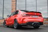 USED 2021 21 BMW M3 3.0 BiTurbo Competition Saloon 4dr Petrol Steptronic Euro 6 (s/s) (510 ps) M PERFERMANCE EXHAUST / CARBON