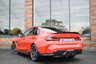 USED 2021 21 BMW M3 3.0 BiTurbo Competition Saloon 4dr Petrol Steptronic Euro 6 (s/s) (510 ps) M PERFERMANCE EXHAUST / CARBON