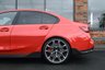 USED 2021 21 BMW M3 3.0 BiTurbo Competition Saloon 4dr Petrol Steptronic Euro 6 (s/s) (510 ps) M PERFERMANCE EXHAUST / CARBON