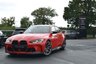 USED 2021 21 BMW M3 3.0 BiTurbo Competition Saloon 4dr Petrol Steptronic Euro 6 (s/s) (510 ps) M PERFERMANCE EXHAUST / CARBON